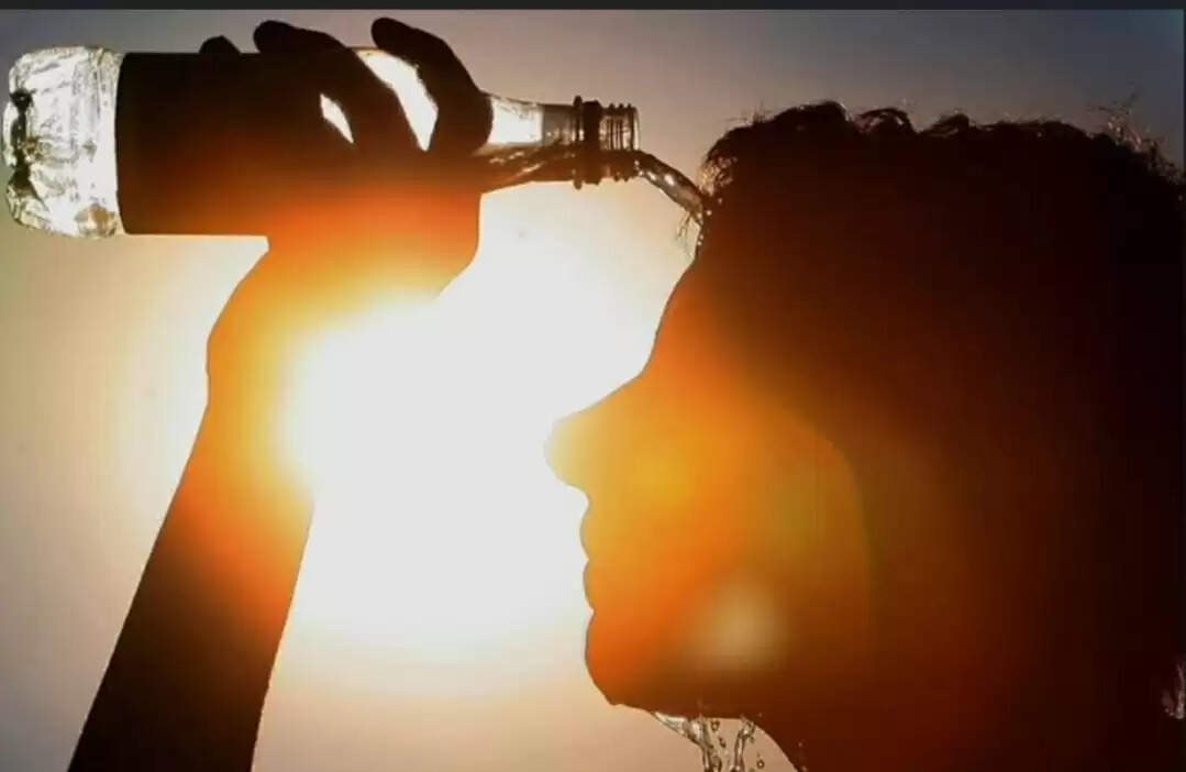 अंबिकापुर : मानसून के आगे बढ़ने की गति धीमी, करना होगा और इंतजार