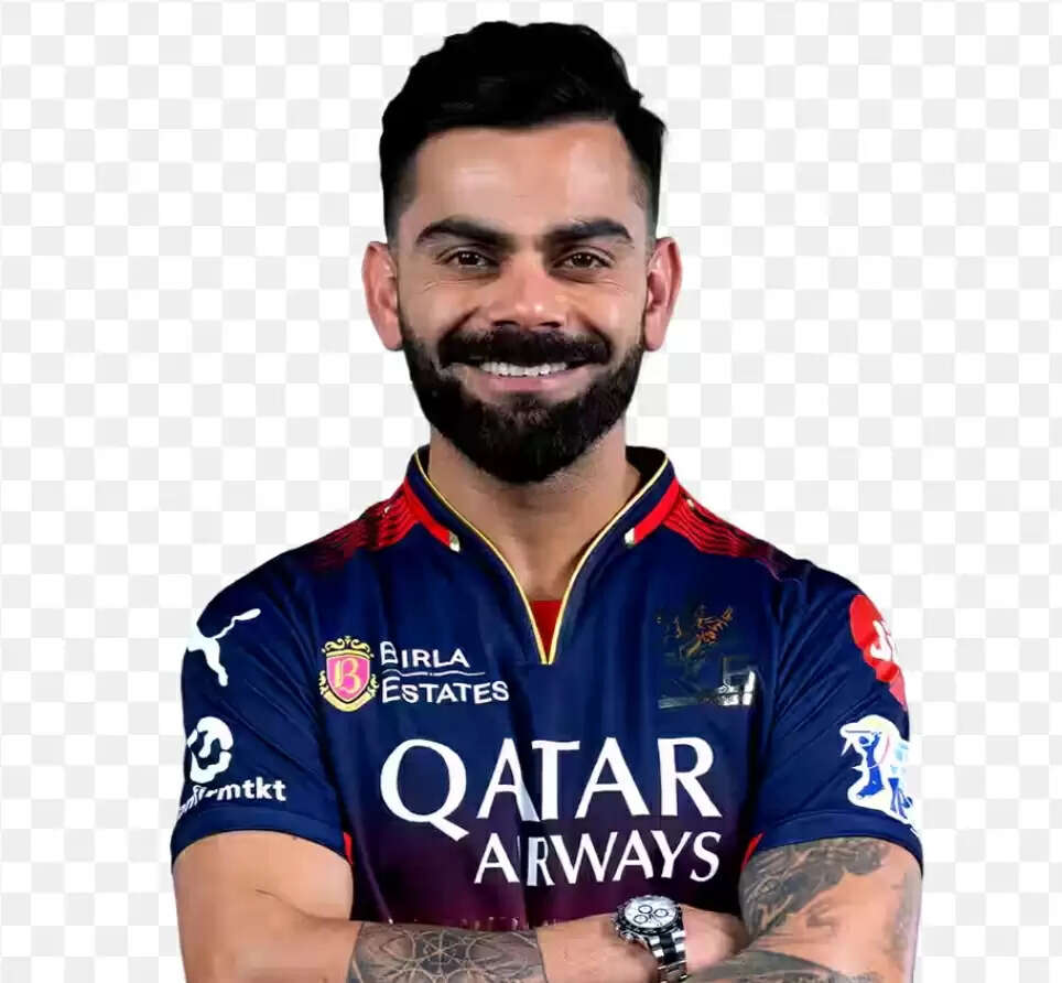 बेंगलुरू भगदड़: विराट कोहली के खिलाफ शिकायत दी गई