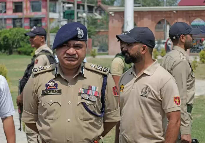 स्वतंत्रता दिवस समारोह के लिए होगी बहुस्तरीय सुरक्षा व्यवस्था : पुलिस महानिरीक्षक