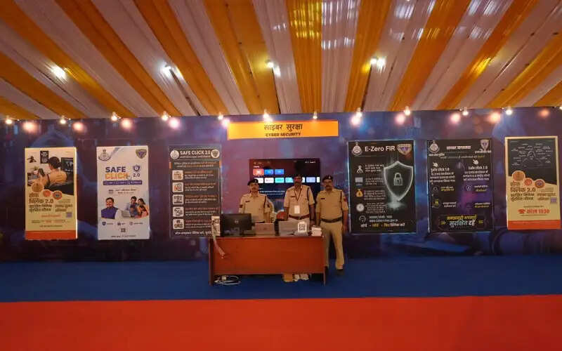 मप्रः नवीन न्याय संहिताओं पर आधारित प्रदर्शनी में नागरिकों को मिल रही आधुनिक पुलिसिंग और न्याय प्रक्रिया की जानकारी