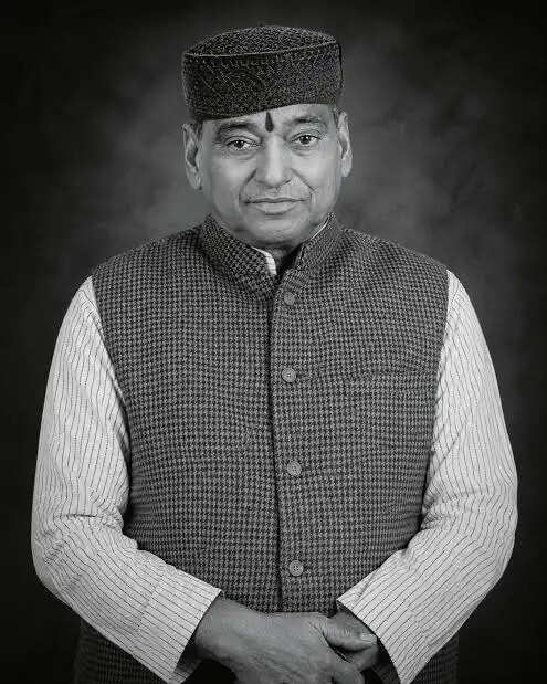 फतेहाबाद विधायक छोटे लाल वर्मा के निधन पर मुख्यमंत्री योगी और विधानसभा अध्यक्ष महाना ने जताया शोक