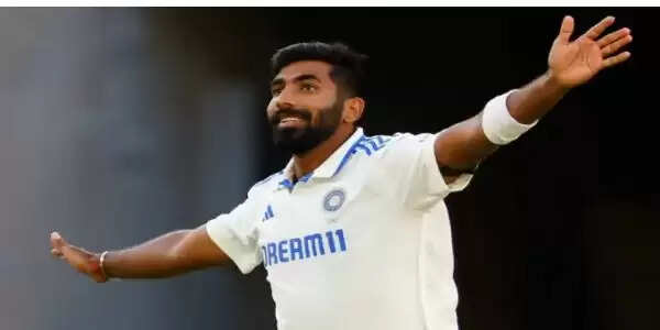 विस्डन वार्षिक स्मारिका में भारत का जलवा,जसप्रीत बुमराह बने दुनिया के सर्वश्रेष्ठ क्रिकेटर