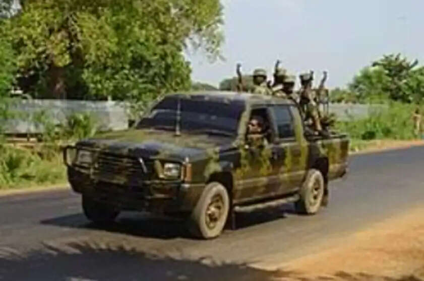 इतिहास के पन्नों में 14 मई : भारत ने श्रीलंका के विद्रोही संगठन लिट्टे पर लगाया प्रतिबंध