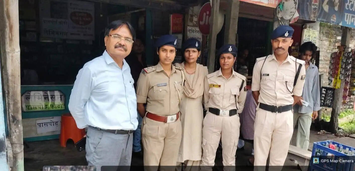 चेहल्लुम शांतिपूर्ण संपन्न, जिले के 245 स्थलों पर मजिस्ट्रेट व पुलिस बल रहे तैनात