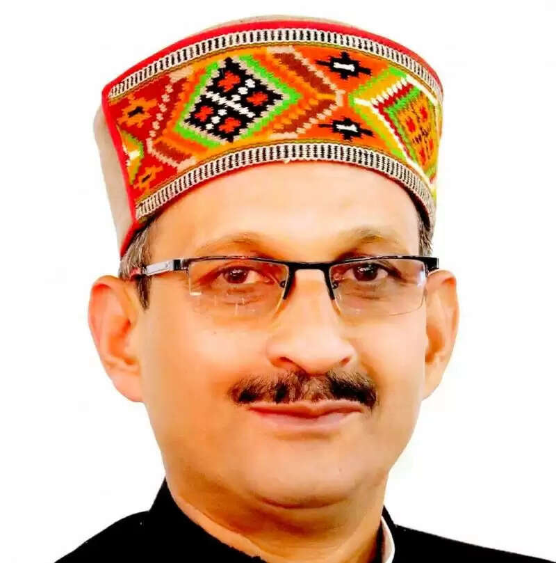 मनरेगा पर झूठ की राजनीति कर रही कांग्रेस, धरनों से जनता को गुमराह करने की कोशिश : सतपाल सत्ती