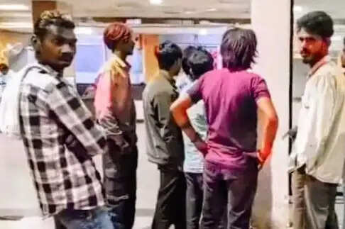 पानीपत: होली खेलने के बाद युवक की चाकू से गोदकर हत्या