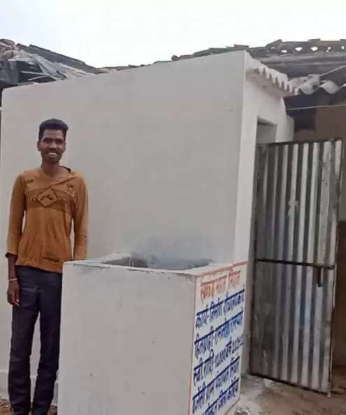 कोरिया: शौचालय निर्माण पूरा करने वाले 104 हितग्राहियों को 12.48 लाख की प्रोत्साहन राशि डीबीटी से जारी