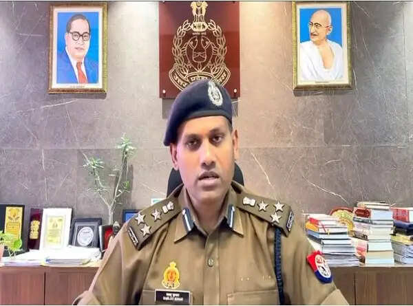लखनऊ में 3729 स्थलों पर होगा होलिका दहन, होलिका स्थलों पर तैनात रहेगी पुलिस
