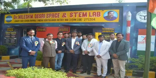 भारत को विश्व में सर्वश्रेष्ठ स्थान हासिल कराने के लिए वैज्ञानिक सोच की है आवश्यकता : निदेशक इसरो