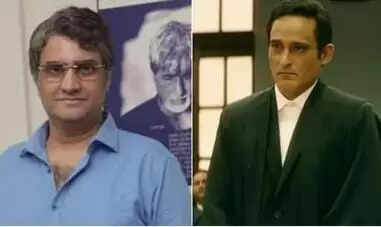 अक्षय खन्ना पर मनीष गुप्ता ने लगाया आरोप