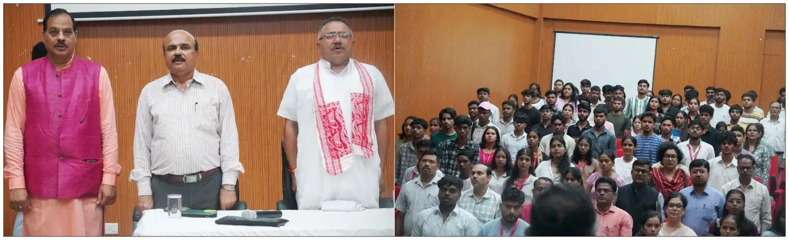 वैश्विक बाजारवादी शक्तियां विज्ञापन और उपभोग के जरिए बदल रहीं भारतीय समाज की दिशाः कैलाश चंद्र