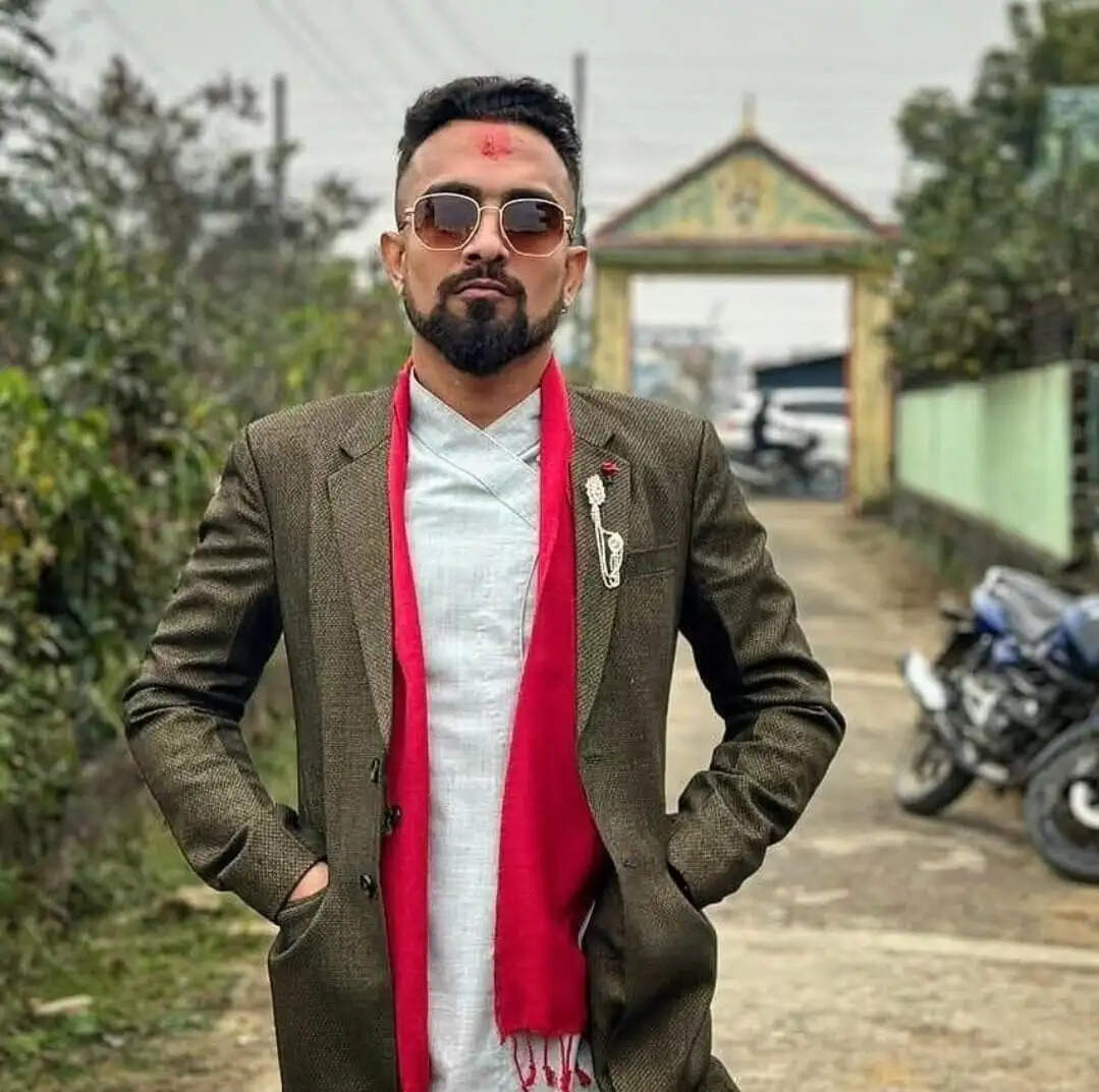 पहलगाम आतंकी हमले में मारे गए नेपाली युवक का शव आज शाम तक काठमांडू पहुंचेगा