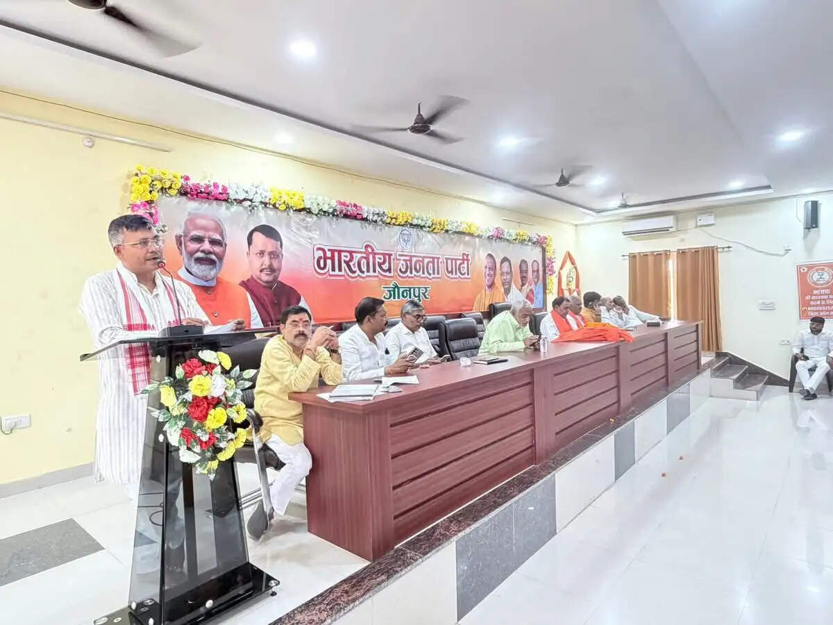 भाजपा ने मनाया डॉ. श्यामा प्रसाद मुखर्जी का बलिदान दिवस, कश्मीर और राष्ट्रवाद पर हुई चर्चा