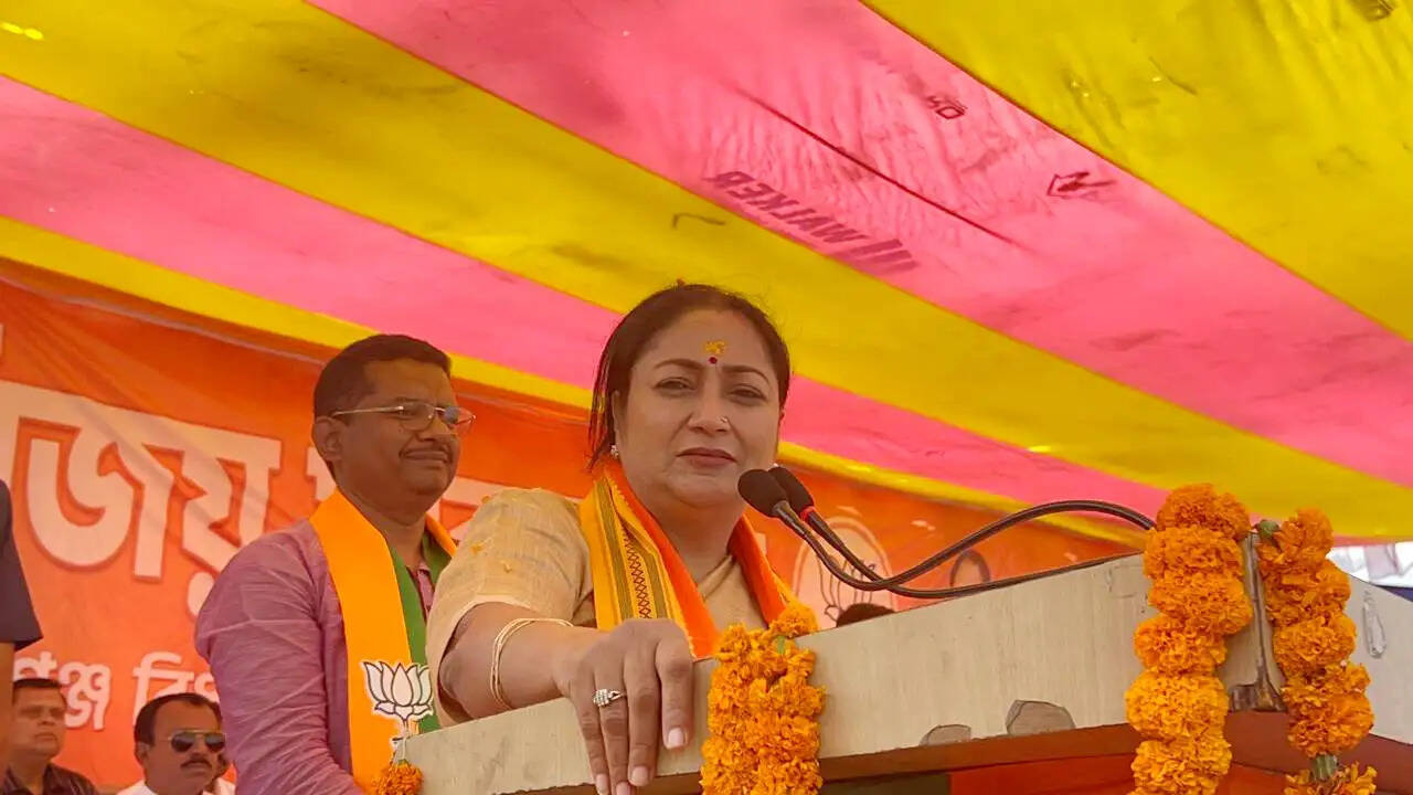 बंगाल चुनाव-2026 : कोयलांचल में खिलेगा कमल, बंगाल में आएगा परिवर्तन : रेखा गुप्ता