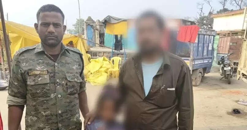 मप्र पुलिस को विशेष अभियान में मिली सफलता, 19 बिछड़े बच्चों को सकुशल परिजनों से मिलाया