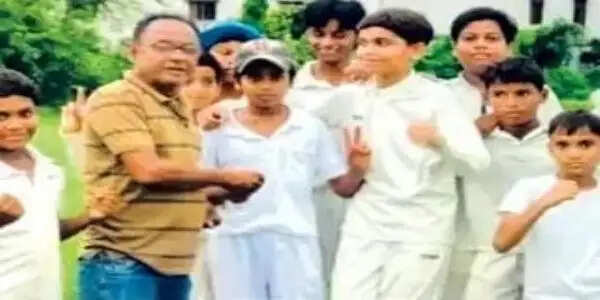 इंटर क्लब क्रिकेट टूर्नामेंट : सेंट पॉल क्रिकेट एकेडमी ने पारकर क्रिकेट एकेडमी को 42 रन से दी शिकस्त