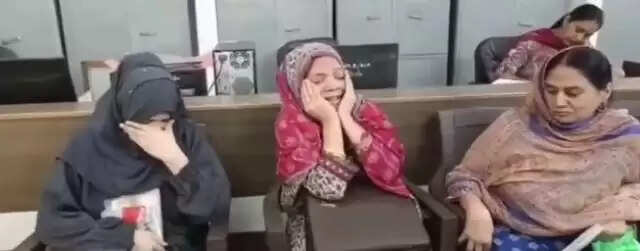 उत्तर प्रदेश से वापस भेजे जा रहे पाकिस्तानी नागरिक, 27 अप्रैल है अंतिम तिथि