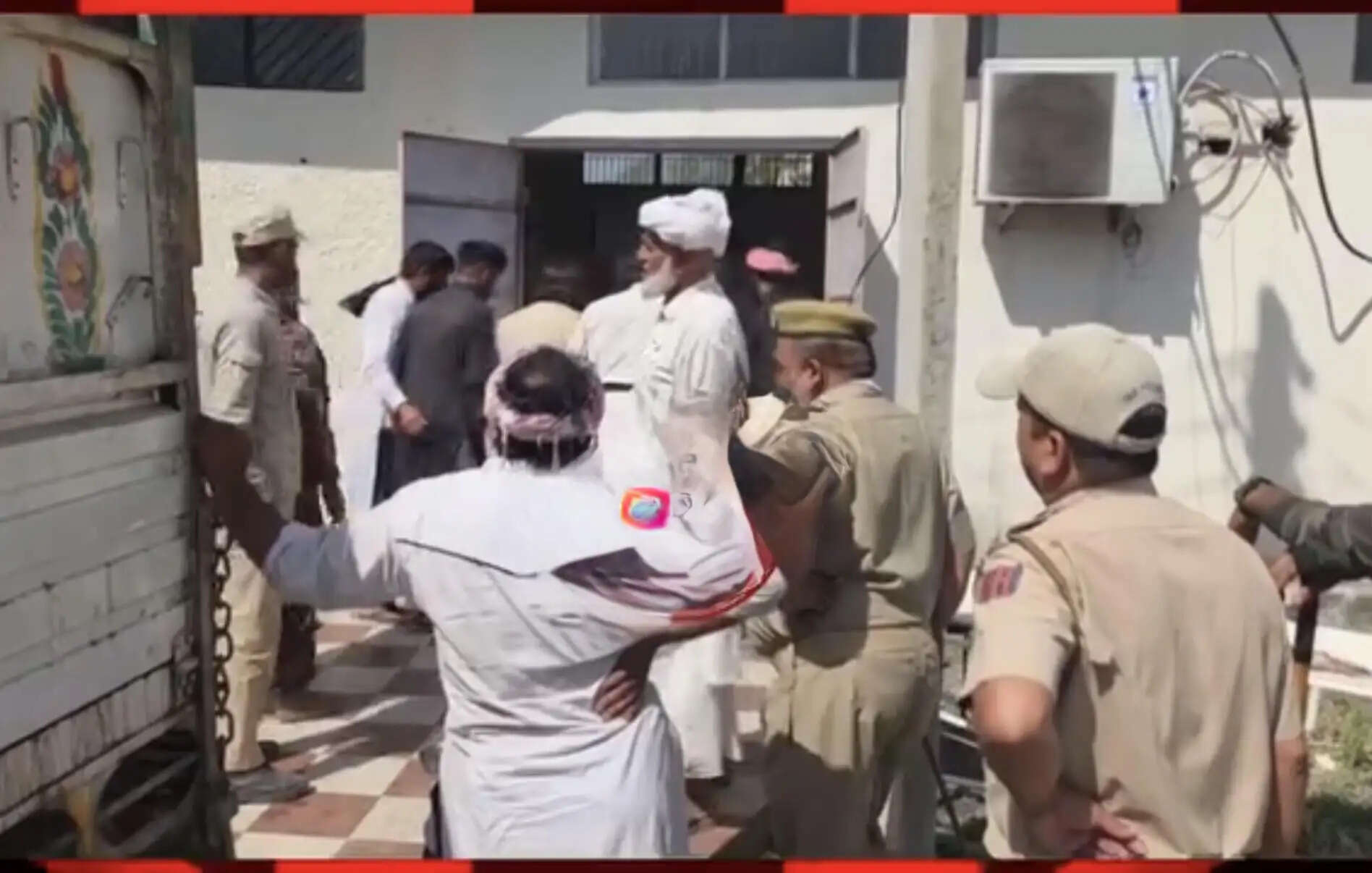 कठुआ के पंडोरी में युवक की संदिग्ध मौत पर गुर्जर समुदाय में रोष