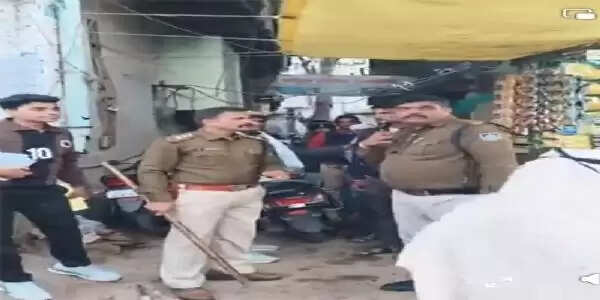 (अपडेट) सिवनीः कोतवाली पुलिस की बड़ी कार्रवाई, अमन होटल के पीछे जुआ–सट्टा खेलते 26 आरोपी धराए