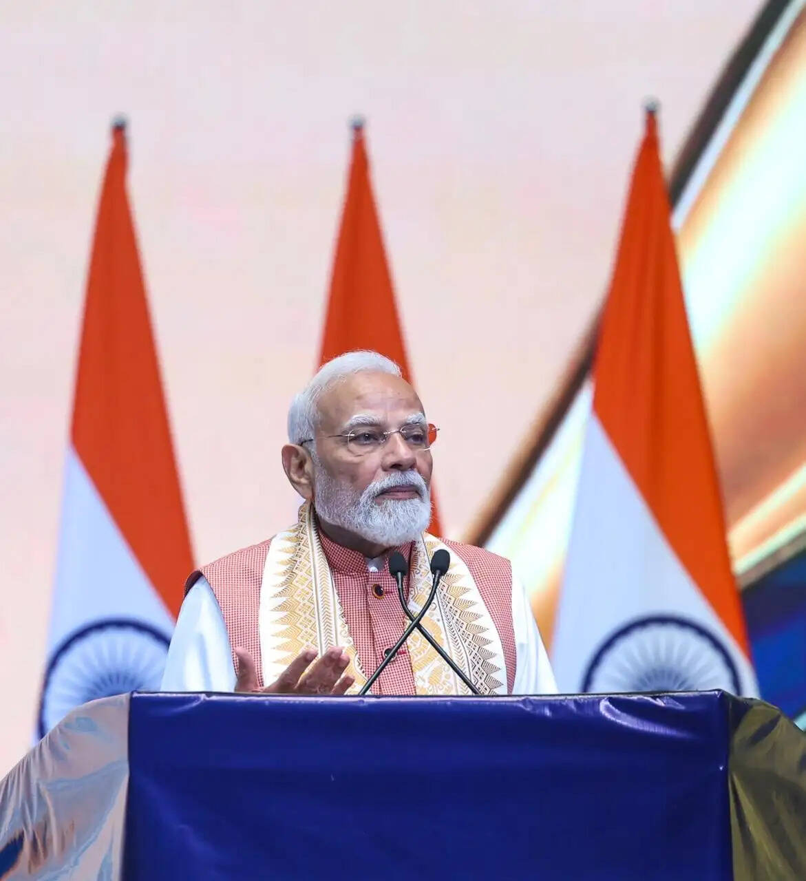 भारत इंडोनेशिया और आसियान क्षेत्र में प्रगति और समृद्धि की प्रेरक शक्तिः प्रधानमंत्री मोदी