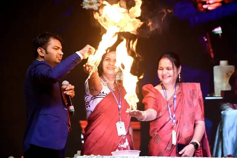 मप्रः राष्ट्रीय विज्ञान दिवस पर मैपकास्ट द्वारा विज्ञान जागरूकता एवं नवाचार कार्यक्रम