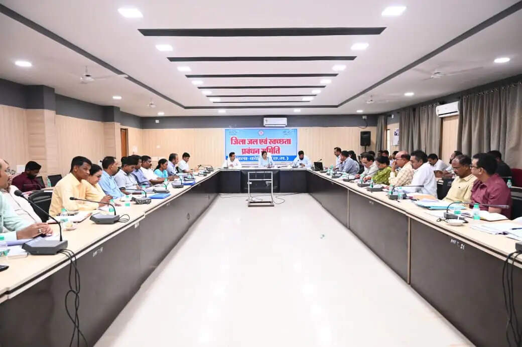 कोरिया जिले में स्वच्छता का नया अध्याय, 5 जून को ग्राम सभाओं में सीधे संवाद से शुरू होगा महाअभियान