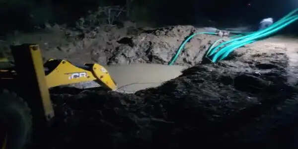 आज प्रभावित रहेगी&nbsp;अजमेर सहित ब्यावर, किशनगढ़, केकड़ी की वाटर सप्लाई