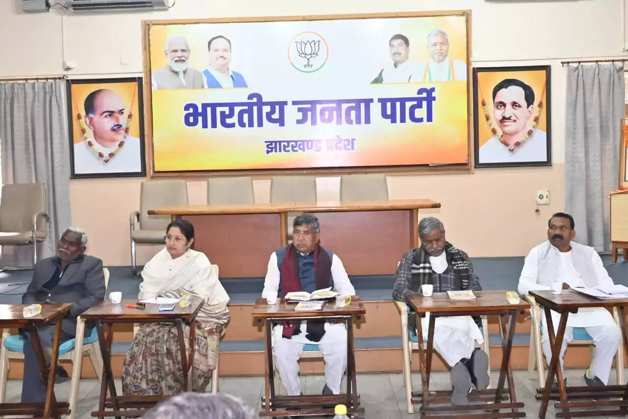 राज्य में नगर निकाय चुनाव की अविलंब घोषणा करे हेमंत सरकार : आदित्य