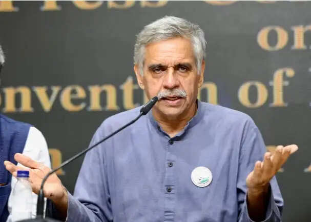 रचनात्मक कांग्रेस का दो दिवसीय राष्ट्रीय अधिवेशन बुधवार से, खरगे और राहुल होंगे शामिल