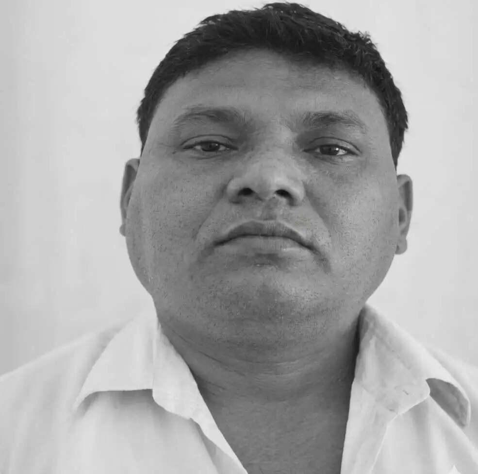 उत्तर प्रदेश के व्यक्ति का यमुनानगर रेलवे स्टेशन पर मिला शव