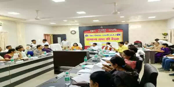 जहां पानी का स्रोत नहीं वहां कैसे बना दिए पानी टंकी : अरूण सार्वा