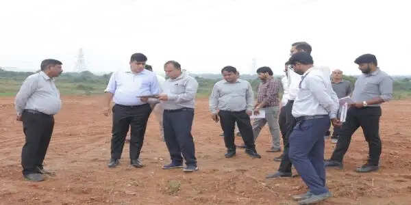 एसईसीएल के विस्थापित परिवारों को मिलेगी राहत, मॉडल पुनर्वास ग्राम के रूप में विकसित होंगे बसाहट स्थल