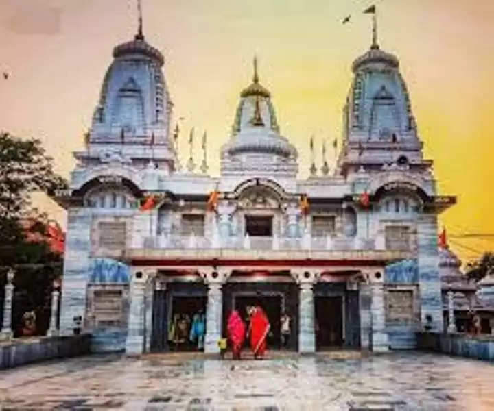 गोरखनाथ मंदिर मेला में कुश्ती प्रतियोगिता की परंपरा और हाेगी समृद्ध