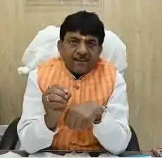 युवाओं को रोजगार देना सरकार की सर्वोच्च प्राथमिकता: कपिल देव अग्रवाल