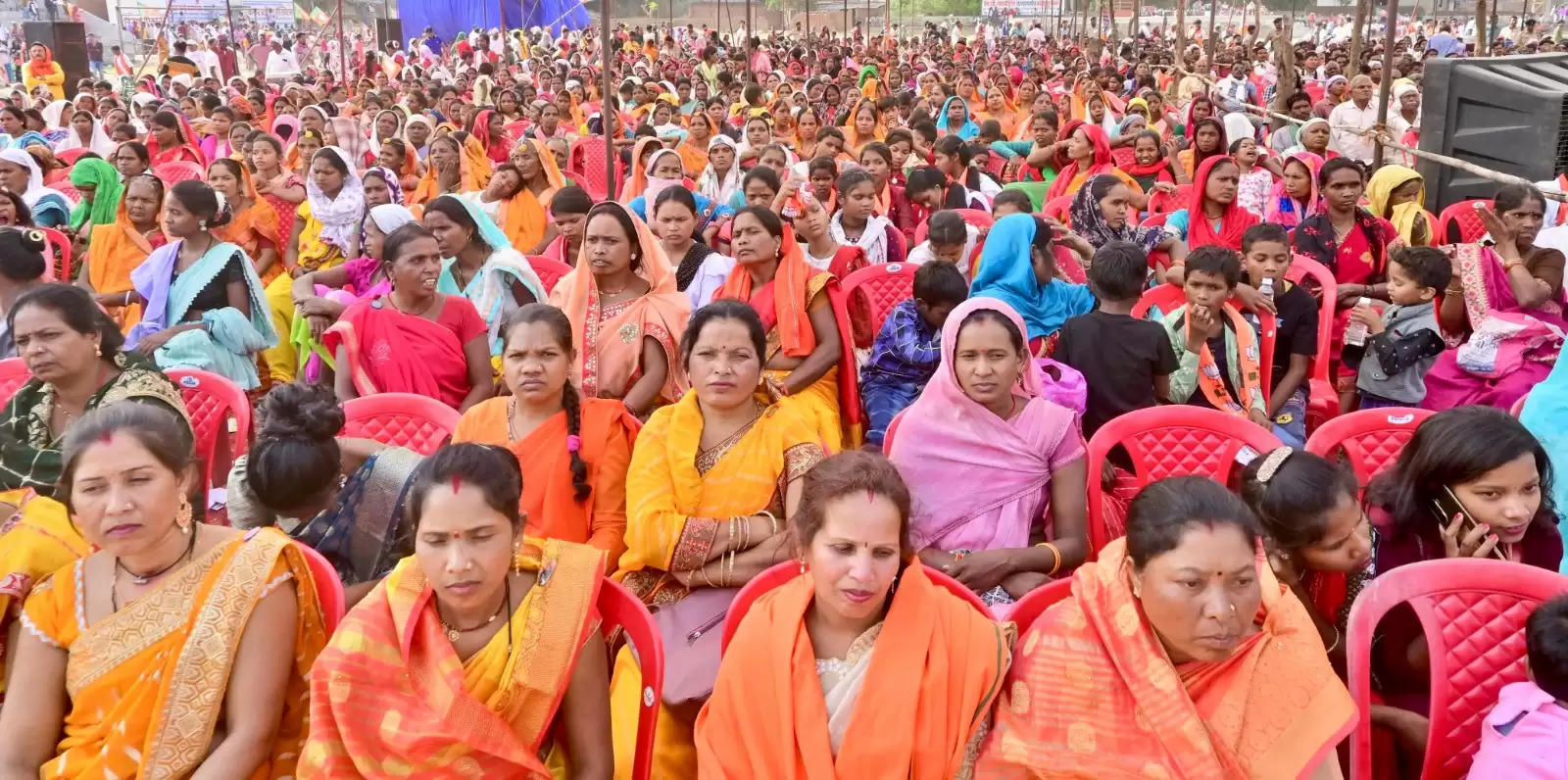 आपस में ही लड़ रहे हैं कांग्रेसी, थाने में रिपोर्ट तक की आ गई नौबत : मुख्यमंत्री