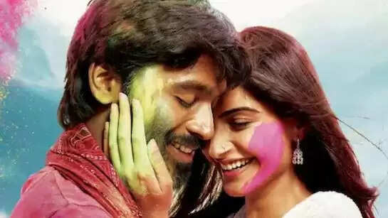 एआई से बदला गया 'रांझणा' का क्लाइमेक्स, धनुष ने जताई नाराजगी