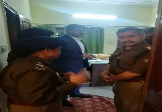 उत्तराखंड : यूपी पुलिस के डिप्टी एसपी के बेटे ने देहरादून में की मां की हत्या