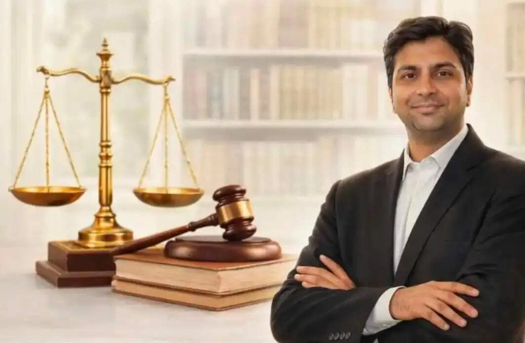 देवघर के युवा अधिवक्ता ललित यादव की स्टेट बार काउंसिल चुनाव में जीत