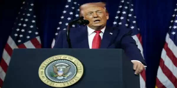 हाउस रिपब्लिकन रिट्रीट में ट्रंप का संबोधन, वेनेजुएला कार्रवाई को बताया ‘शानदार’, विपक्ष पर भी साधा निशाना