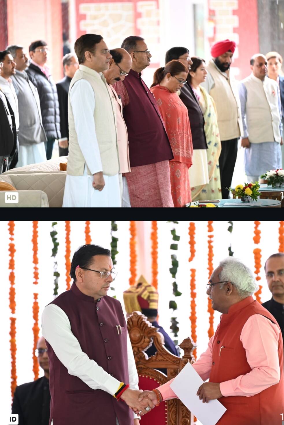 सियासी संतुलन में गढ़वाल का पलड़ा भारी, कुमाऊं को सीमित प्रतिनिधित्व