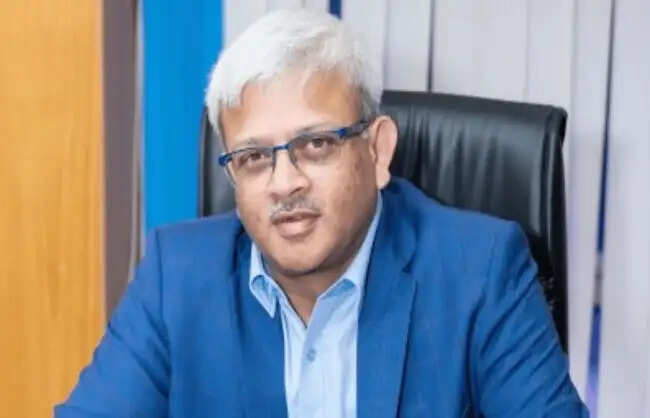 महेश मुरलीधर पई को साउथ इंडियन बैंक का एमडी और सीईओ नियुक्त करने को मंजूरी