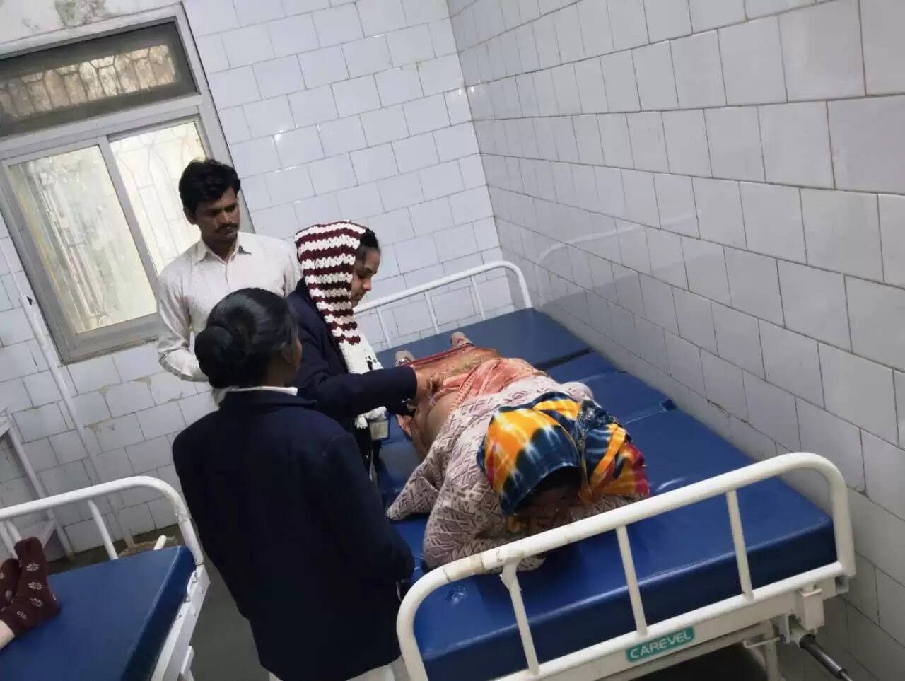 एमसीबी: सिविल अस्पताल में नवंबर में 577 मरीजों को मिला गुणवत्तापूर्ण उपचार