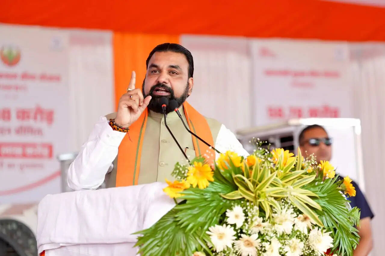 प्रधानमंत्री&nbsp; के नेतृत्व में विकास और जनकल्याण के क्षेत्र में प्रगति के साथ विकसित भारत की ओर बढ़ रहा है देश : मुख्यमंत्री