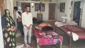 अशोकनगर: पूर्व सरपंच के घर डकैती, बदमाशों ने दंपती को बंधक बनाकर लूटा सोना और कैश