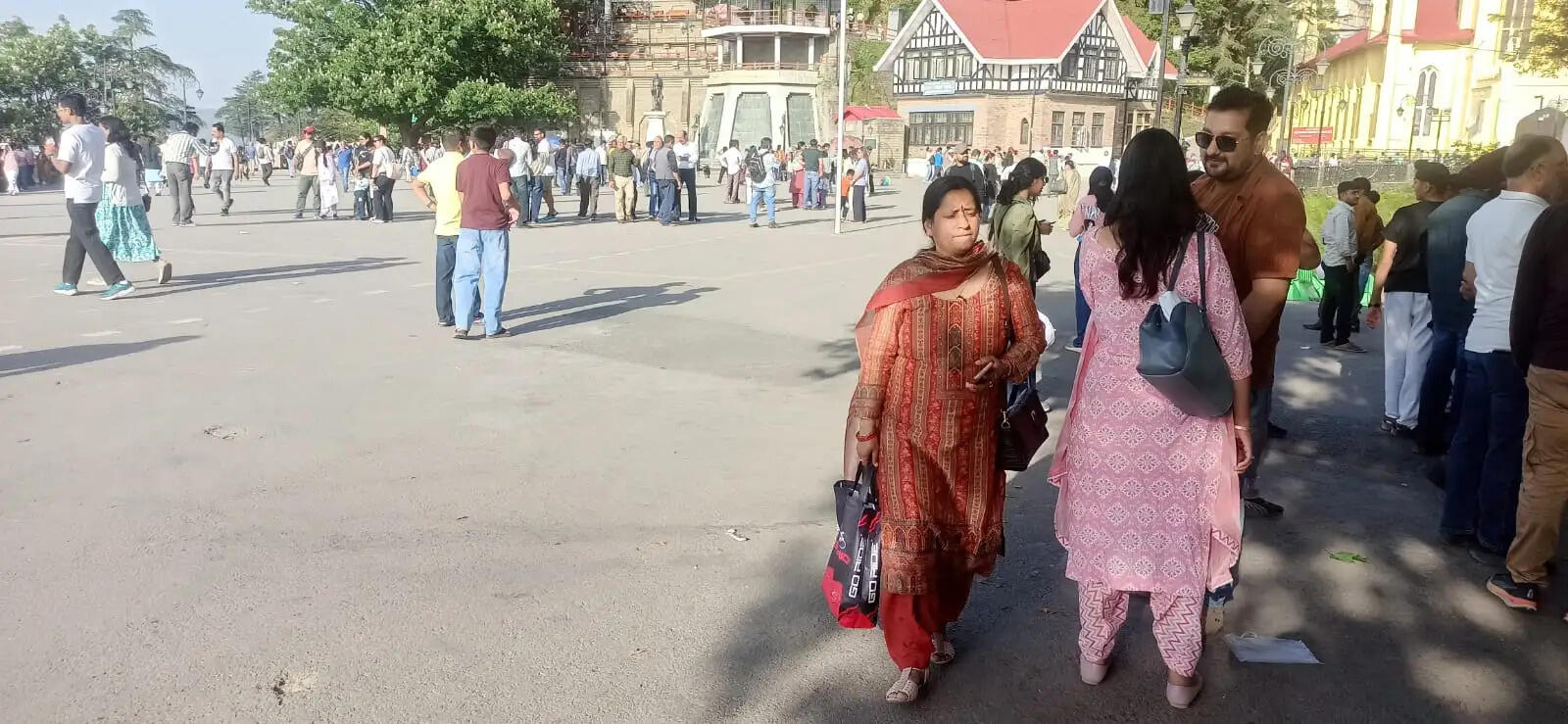 हिमाचल में भीषण गर्मी से राहत के बाद फिर बढ़ेगा पारा, 26-27 मई को लू का अलर्ट