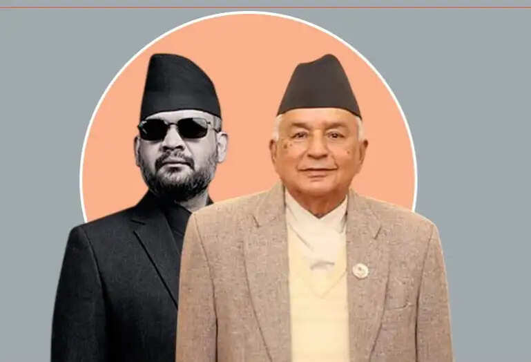 भारतीय स्वतंत्रता दिवस पर नेपाल के राष्ट्रपति, प्रधानमंत्री सहित कई नेताओं ने दी बधाई