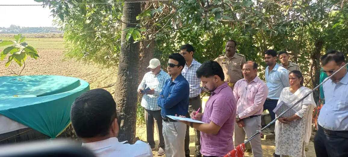 योगी सरकार में संपत्तियों की पहचान और नामांतरण प्रक्रिया होगी आसान, रजिस्ट्री के बाद स्वतः होगा नामांतरण