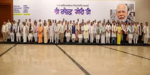 प्रधानमंत्री मोदी के नेतृत्व में देश ने स्थापित किए विकास और सुशासन के नए कीर्तिमानः भजनलाल शर्मा