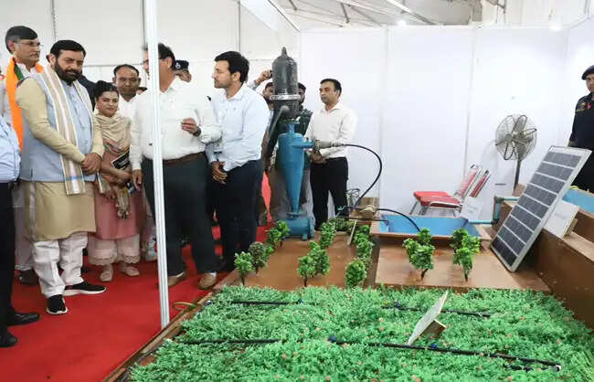 तोशाम का सरकारी अस्पताल होगा अब 100 बेड वाला, बीडीपीओ भवन भी बनेगा नया