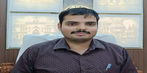 सीएम डैशबोर्ड पर लापरवाही बर्दाश्त नहीं, जिम्मेदारों को कारण बताओ नोटिस